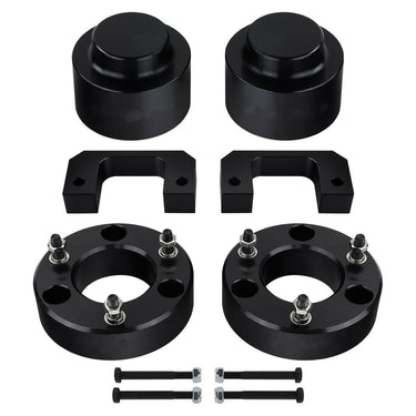3.5 Inch 2 Inch Lift Leveling Kit for 2007-2020 Chevrolet Avalanche Tahoe 4x2 4x4 U.S. Part One
